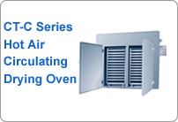 CT-C Series Hot Air Circulating Drying Oven